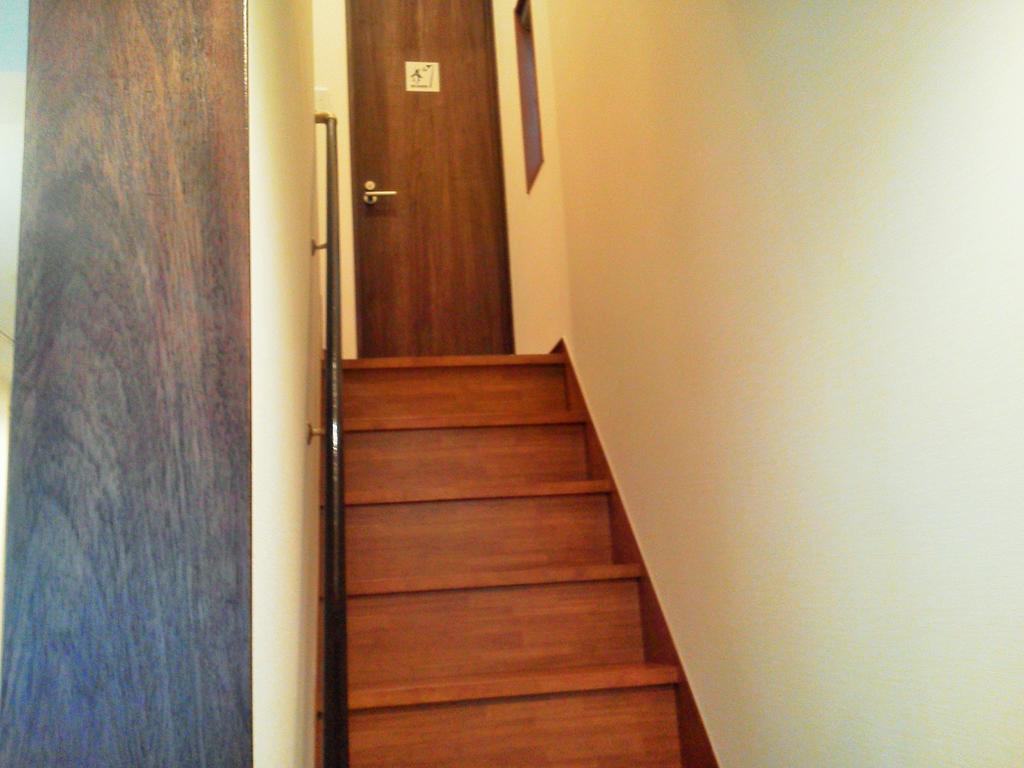 Hostel Hagitime Екстериор снимка