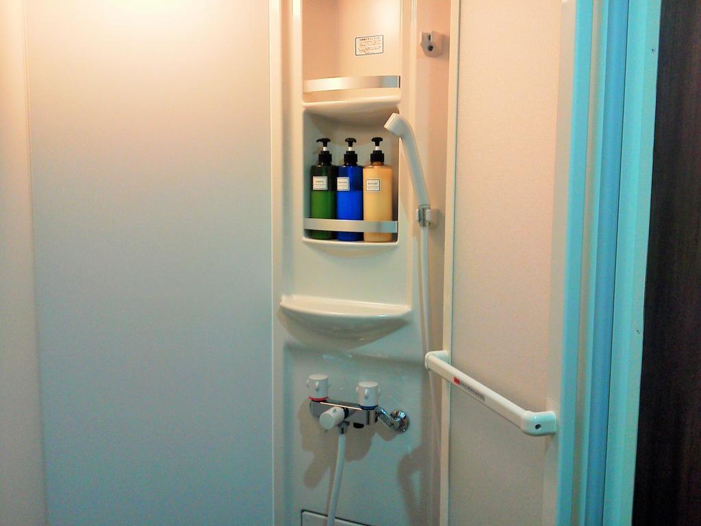 Hostel Hagitime Екстериор снимка