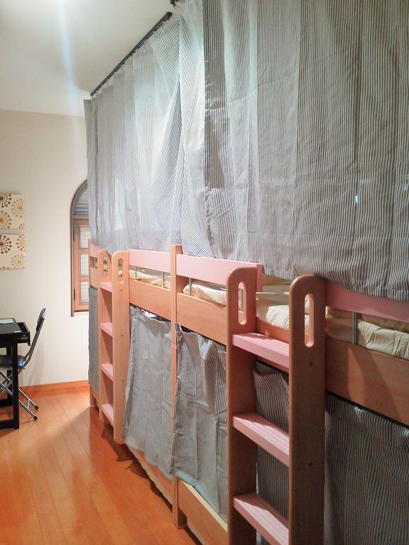 Hostel Hagitime Стая снимка