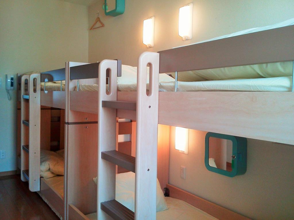 Hostel Hagitime Стая снимка