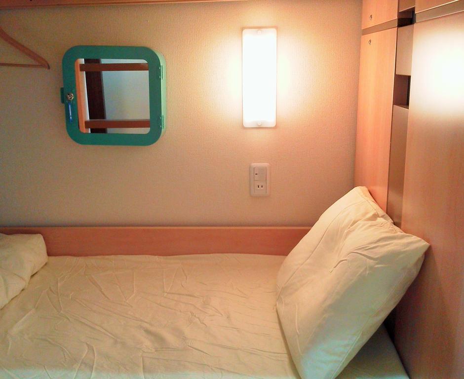 Hostel Hagitime Стая снимка