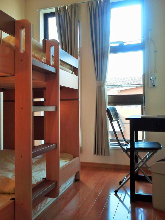 Hostel Hagitime Стая снимка