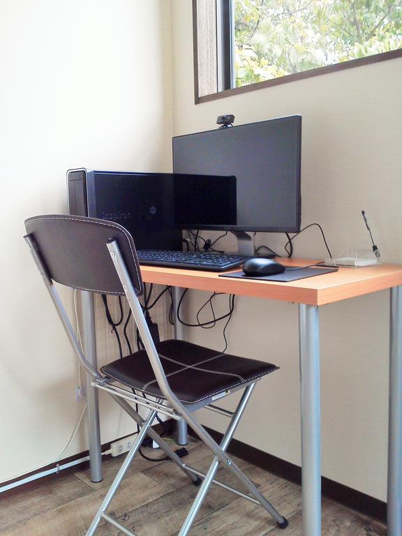 Hostel Hagitime Екстериор снимка