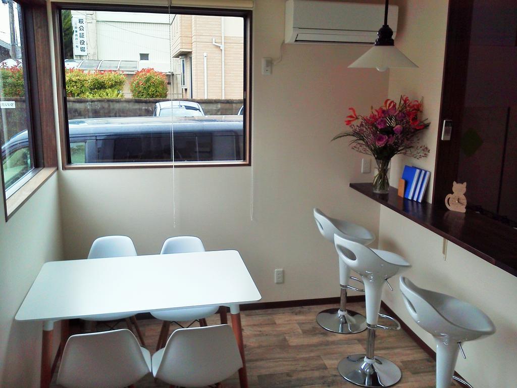 Hostel Hagitime Екстериор снимка